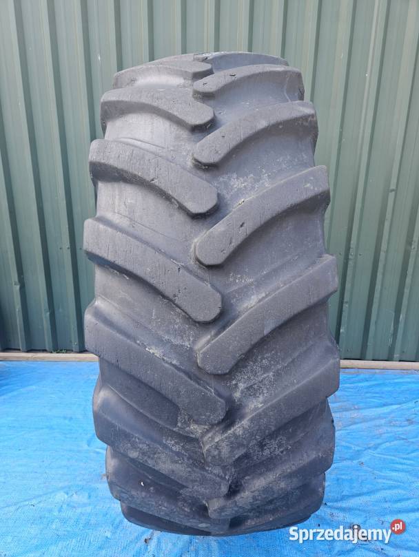 Opona Alliance 62070 R 42 A 360 62070r42 Radial Szprotawa