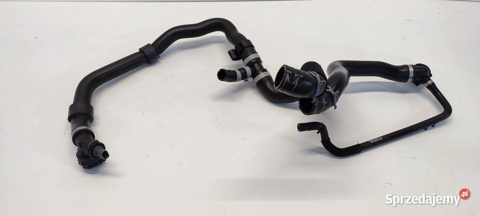 VW TIGUAN II RURA PRZEWODY WODY 5QF121049AT