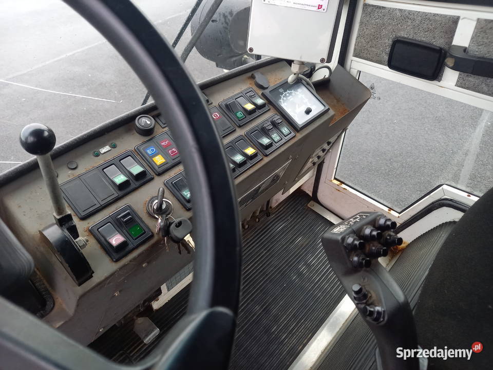 HANSALADOGMULTICAR 4x4 Nowa Wieś