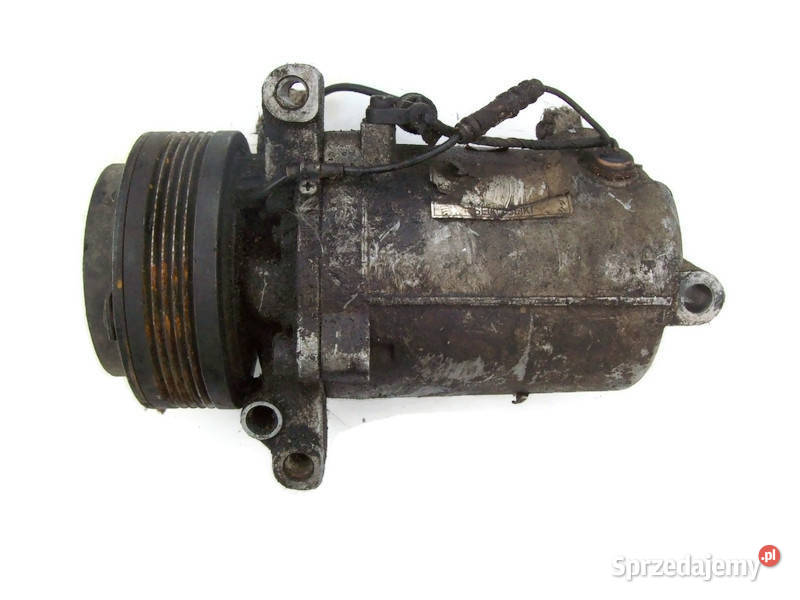 BMW E46 Sprezarka kompresor klimatyzacji sprzedam