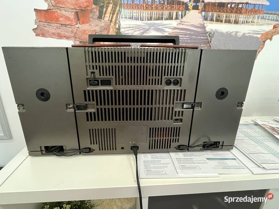Telefunken STUDIO 1 HIT śląskie Tarnowskie Góry