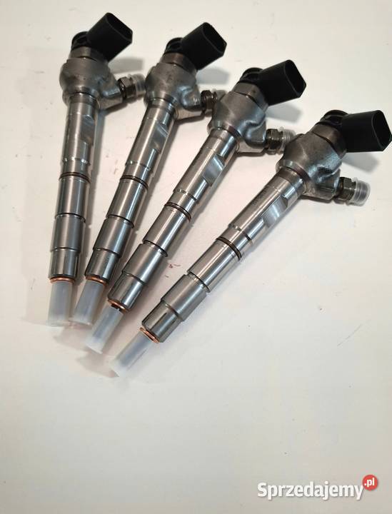 VW TRANSPORTER T6 CRAFTER 20 TDI 0445110986 pomorskie Kartuzy