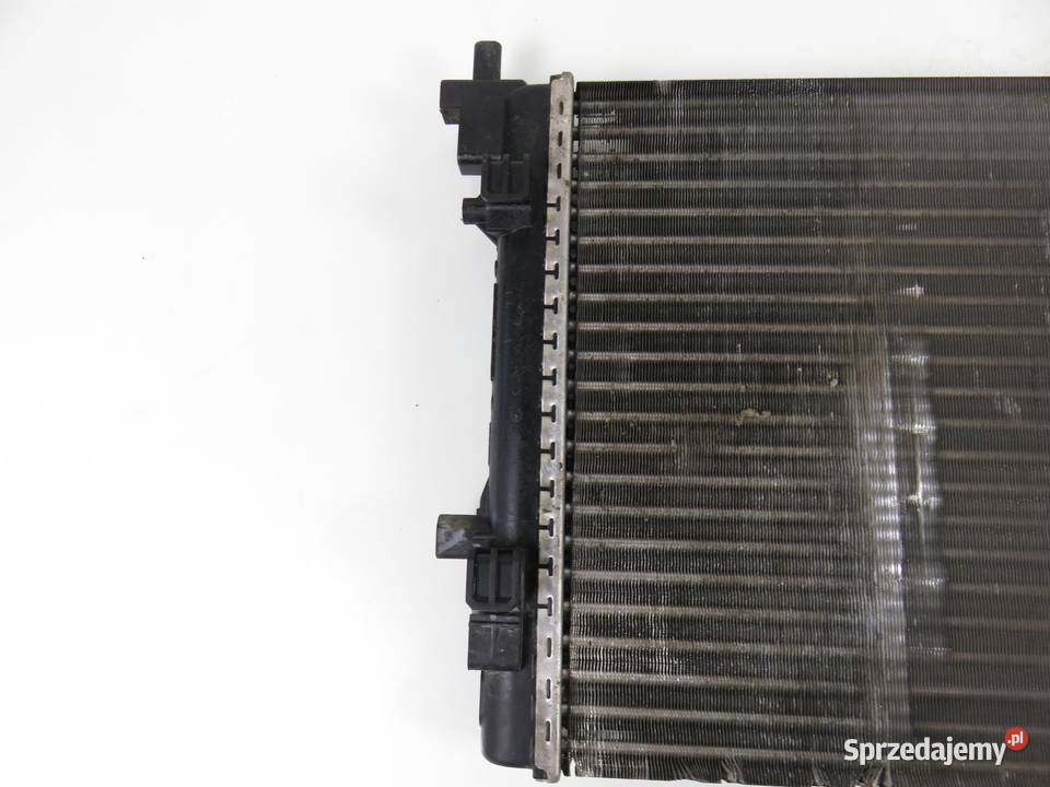 CHŁODNICA WODY SEAT IBIZA IV 16 TDI 6R01212530 osobowe