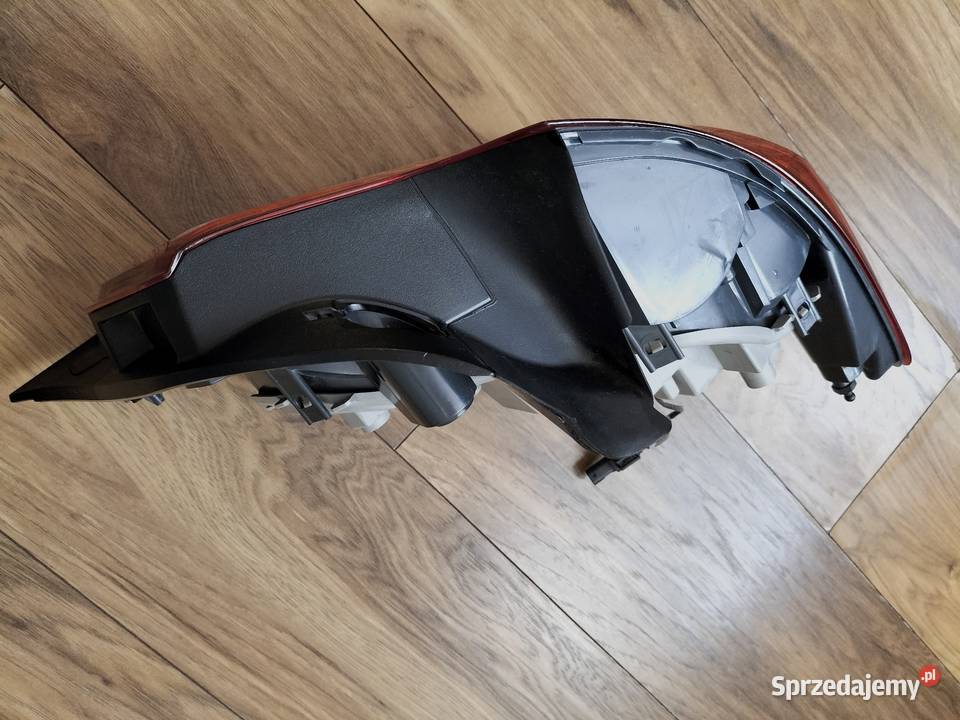 Lampa tylna lewa BMW 2 F22 F23 Led oryginał 2017 Oświetlenie Chocianów sprzedam