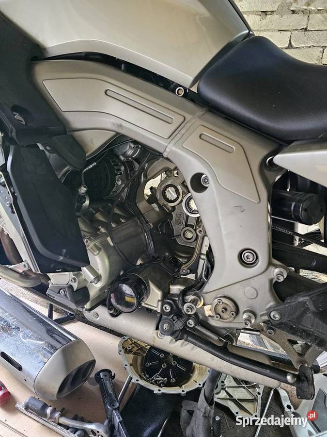 Serwis ATV MOTO naprawa