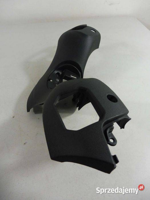 Piaggio MP3 300 500 nowa obudowa kierownicy Pozostałe Poznań