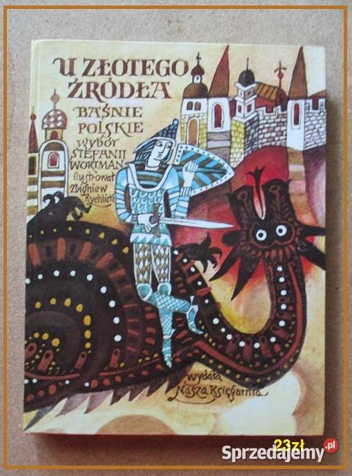 Ukrainian folk tales Ukraińskie opowieści łódzkie Łódź