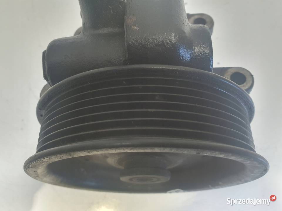 Ford Transit VII MK7 24 TDCI POMPA WSPOMAGANIA lubelskie