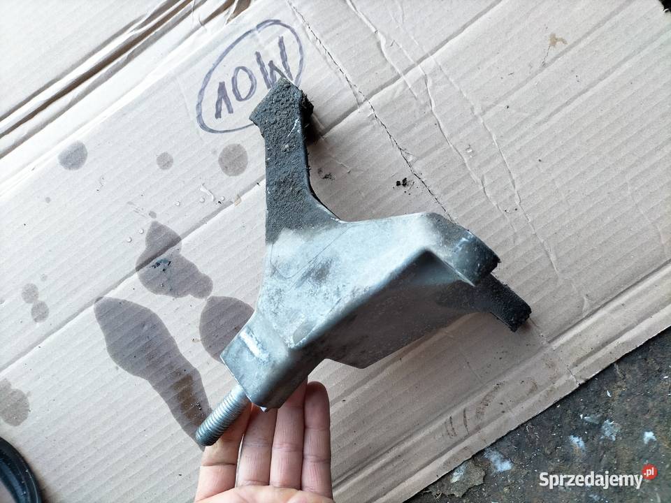 FORD MONDEO MK3 25 łapa skrzyni biegów Kamień-Kolonia