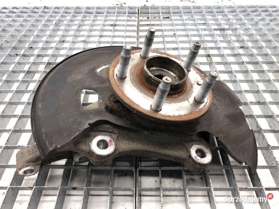 ZWROTNICA LEWA OPEL ASTRA K 16 136 13510543 osobowe