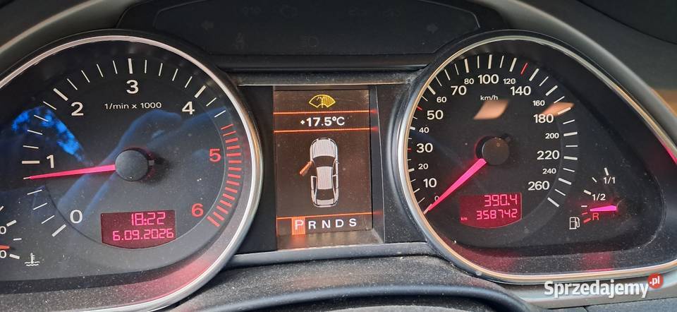 Sprzedam automatyczna lubelskie Potok-Stany Kolonia