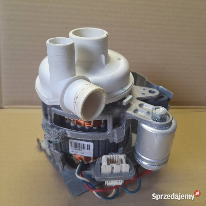 SMEG STA 6145 Części do zmywarki Głodno