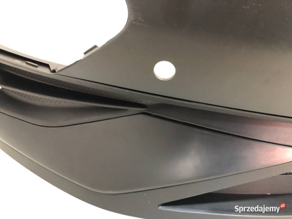Omoda 5 C5 2022 Zderzak dokładka spoiler przód świętokrzyskie Skarżysko-Kamienna