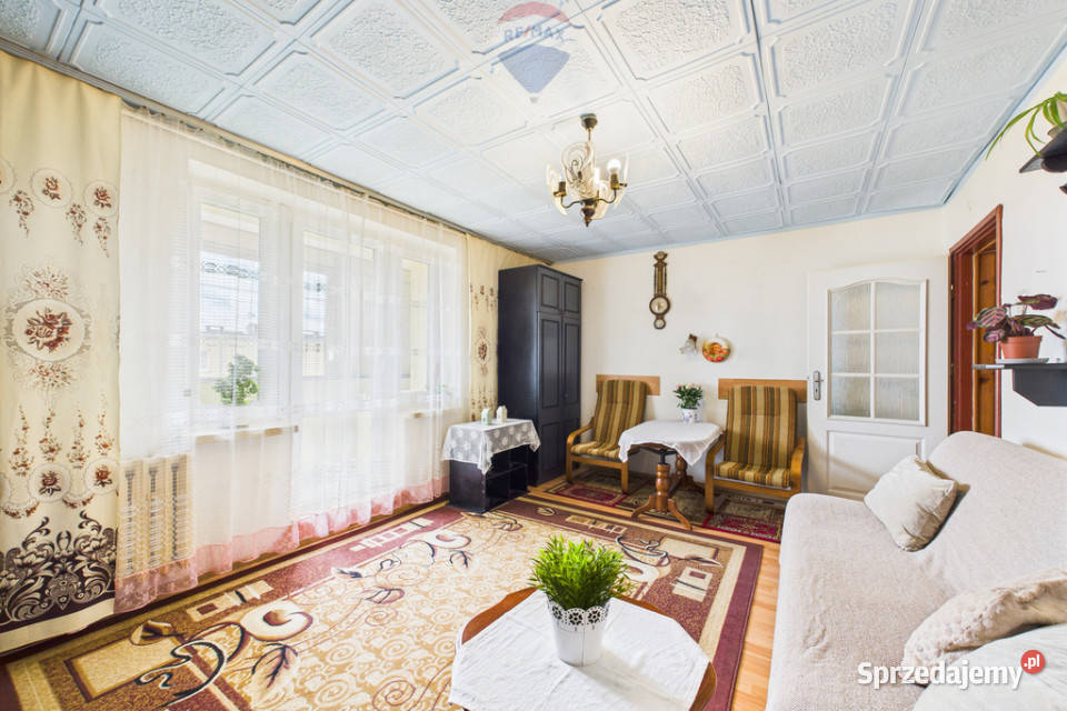 Na sprzedaż 3pokojowe mieszkanie do remontu Rok budowy 1989 dolnośląskie Brzeg Dolny