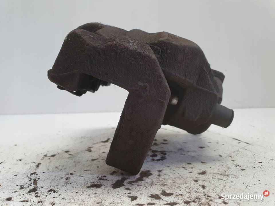 VW Transporter T5 PRAWY PRZEDNI ZACISK HAMULCOWY Chełm sprzedam