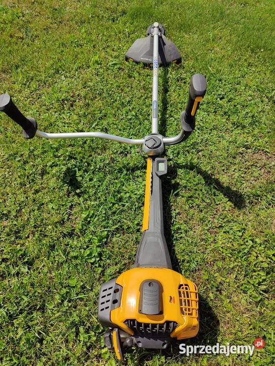 Stiga SBC 646 DX podkarpackie