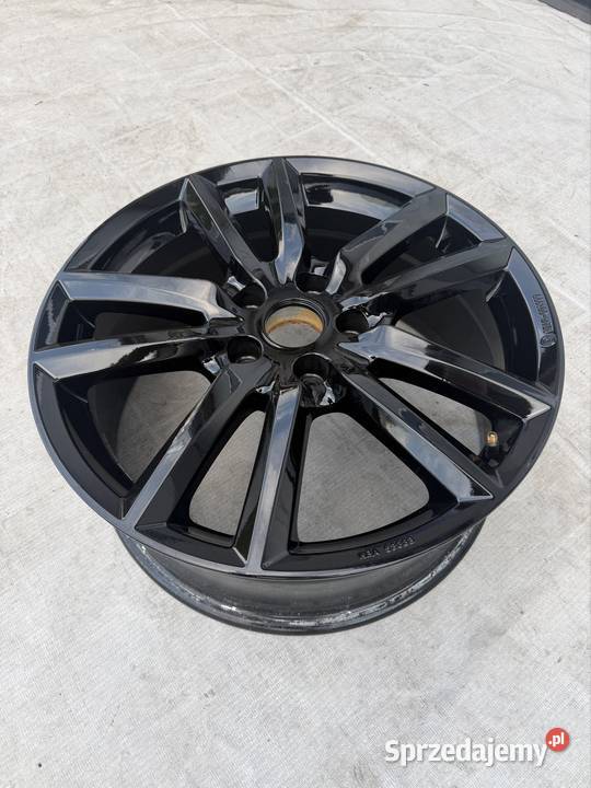 Felga 18 5x1143 CMS C22 ET55 HYUNDAI KIA MAZDA Zielona Góra sprzedam