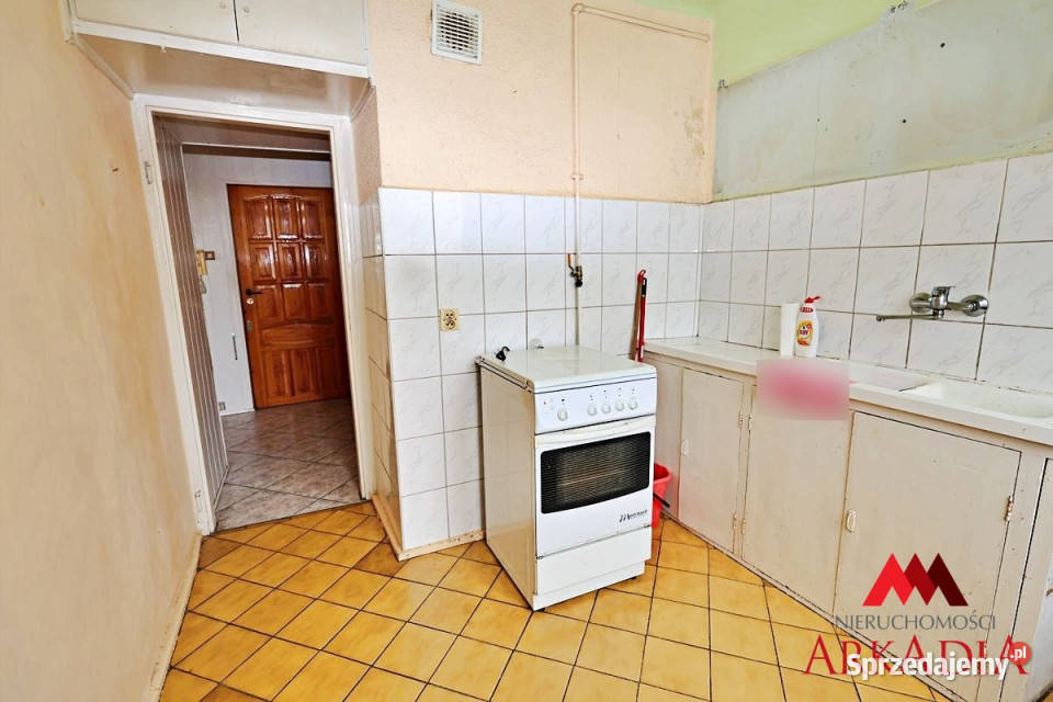 sprzedaży mieszkania 45m2 2pokojowe Włocławek sprzedam