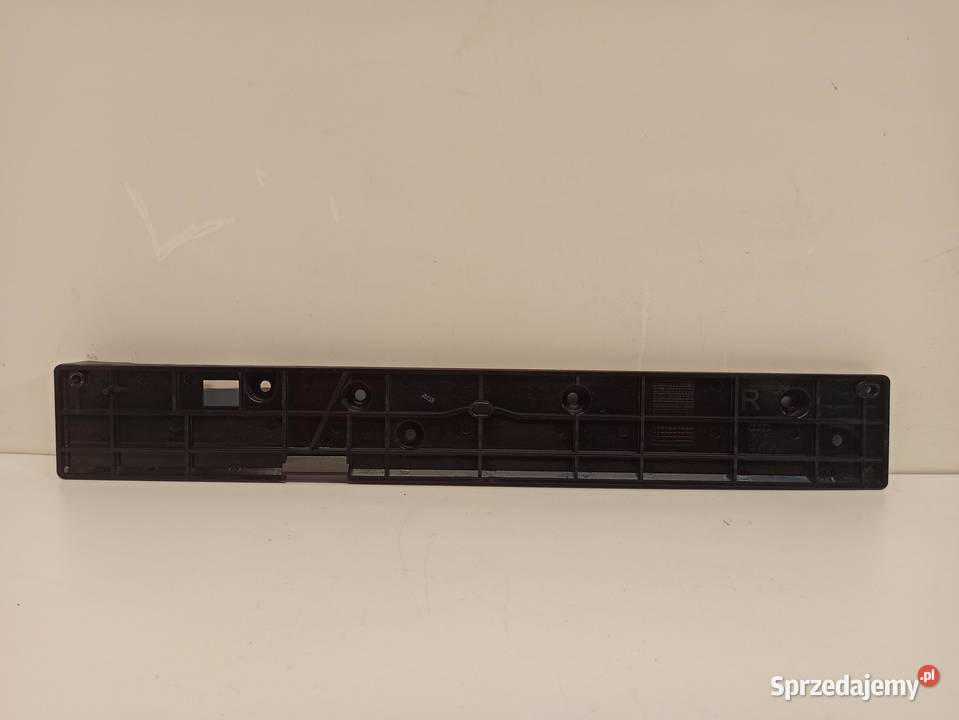 AUDI A8 D4 LISTWA MOCOWANIE PODŁOGI 4H0863766 Pozostałe