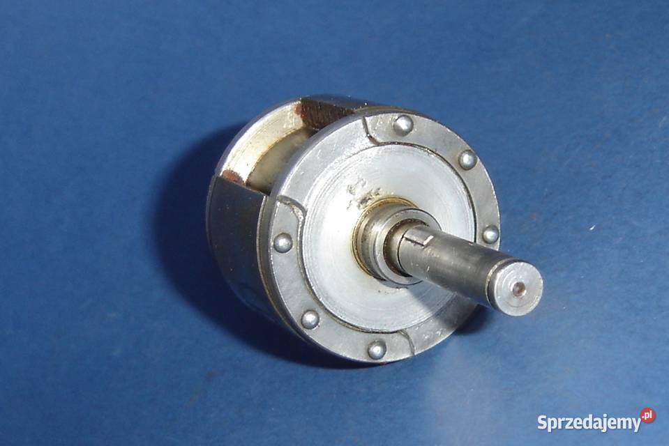 JUNAK AWO wirnik ładny ORYGINAŁ iskrownik ZS 3