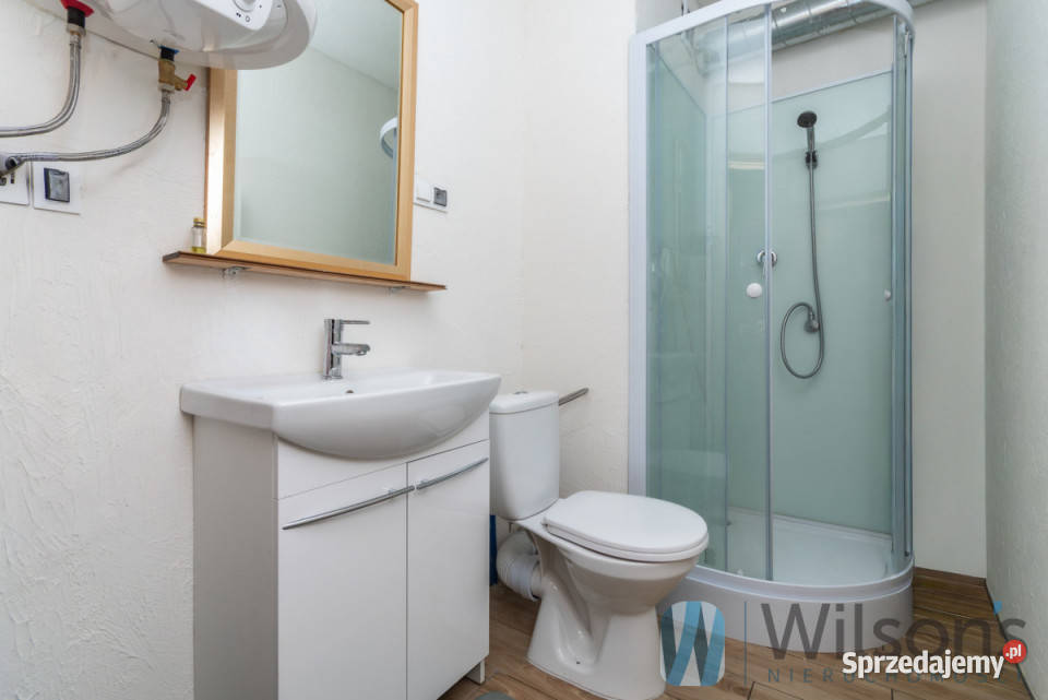 Sprzedam mieszkanie 2363m2 Stegna Lipowa