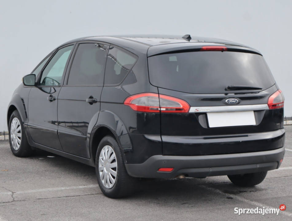 Ford S 20 TDCi Lublin
