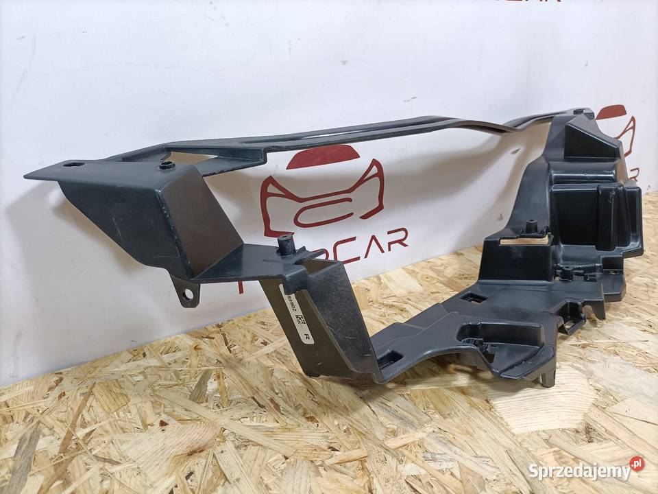 BMW X7 G07 M PAKIET UCHWYT OSŁONA MOCOWANIE Pleszew sprzedam