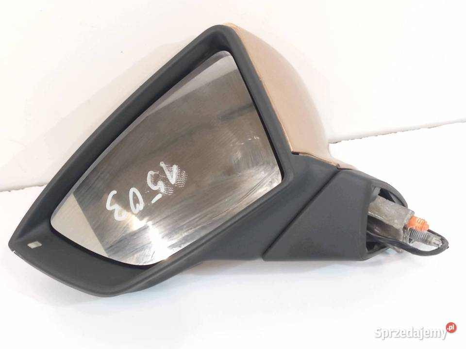 LUSTERKO LEWE 5PIN EUROPA LS4Y Seat Ibiza V 2017 Lusterka zewnętrzne