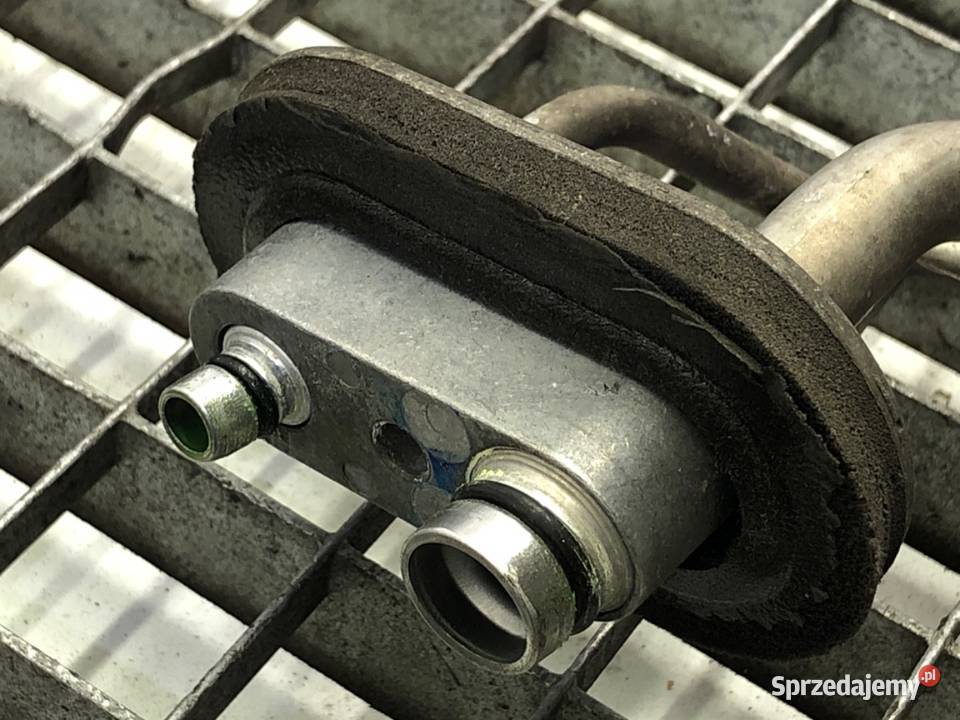 RURKA KLIMATYZACJI HONDA CIVIC VIII 18 140 Przewody klimatyzacji podkarpackie