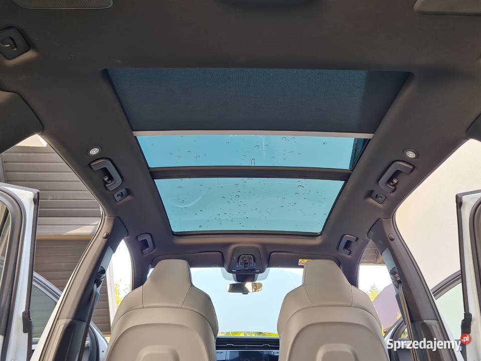 Audi Q7 hak 7os gwarancja serwis ASO 1wła salon Skomlin