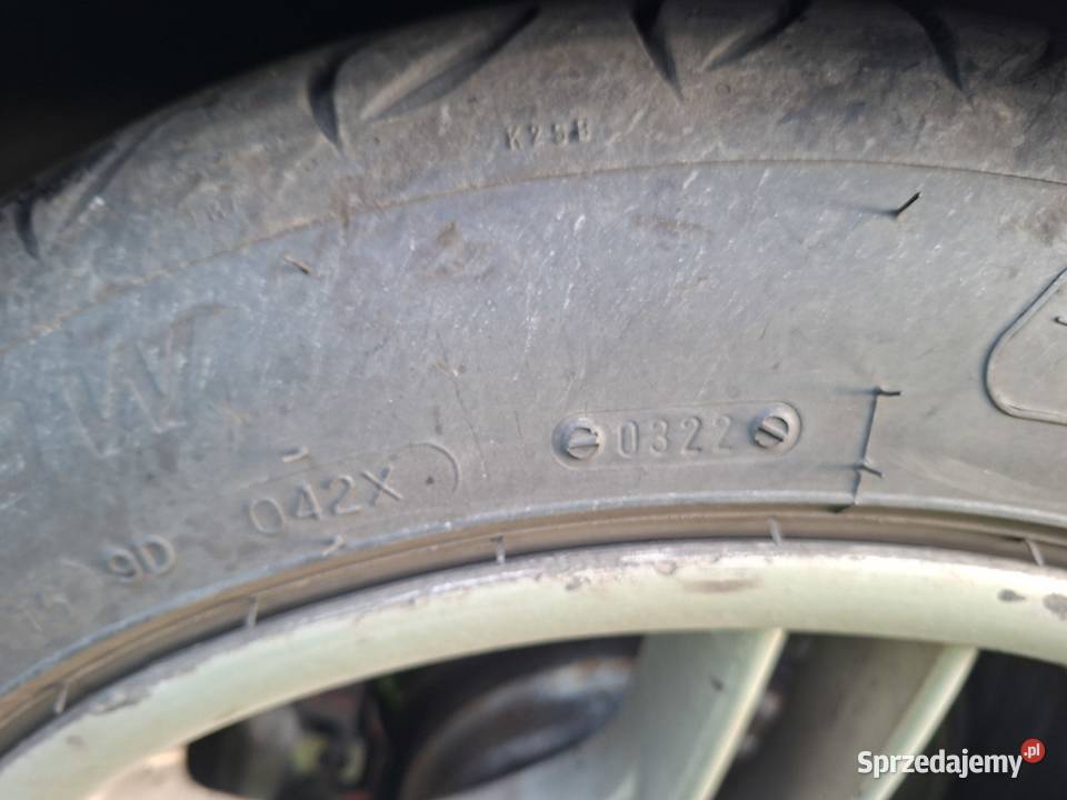 E 39 30 lpg zamiana benzyna+LPG Tyszowce