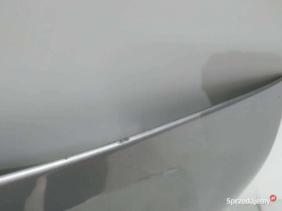 MASKA PRZÓD K13 K23 Nissan Micra IV 2010 Rok produkcji 2011