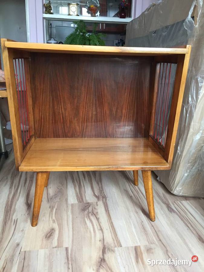 Sprzedam stolik Patyczak Vintage PRL Kraków
