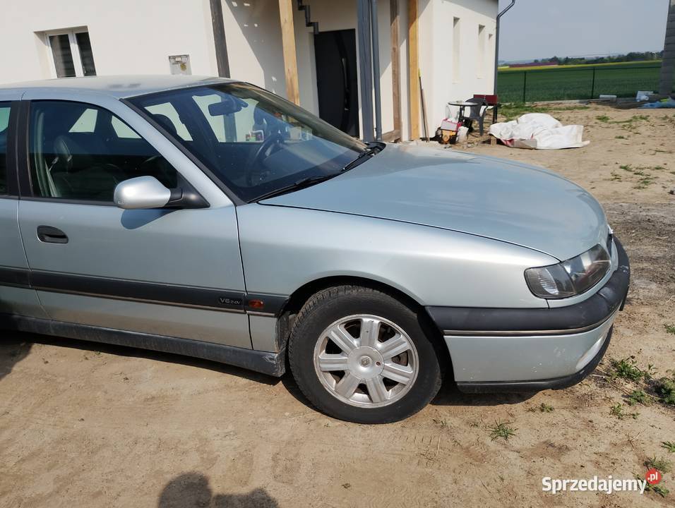 Renault Safrane II 30V6 Safrane sprzedam