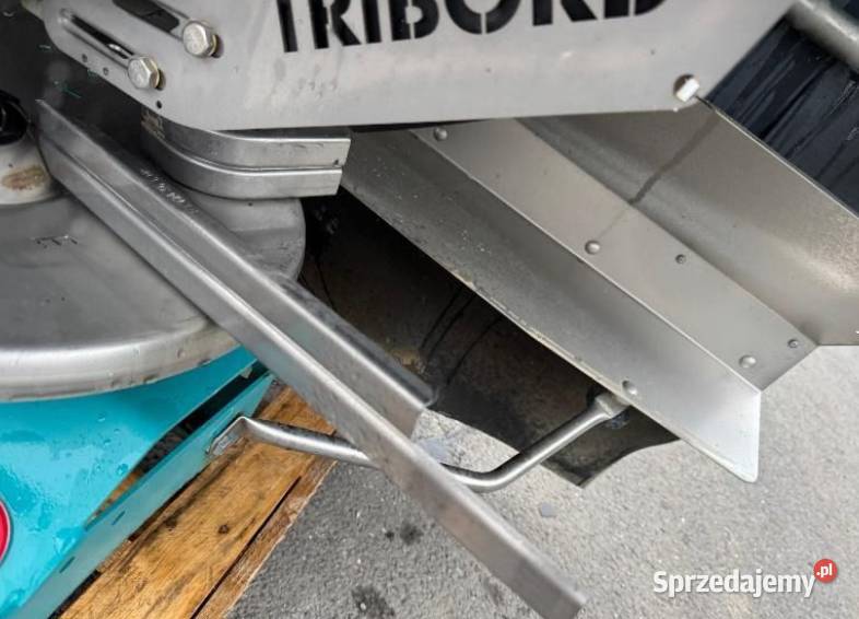 Sulky X50Econov Pozostałe Gogołów