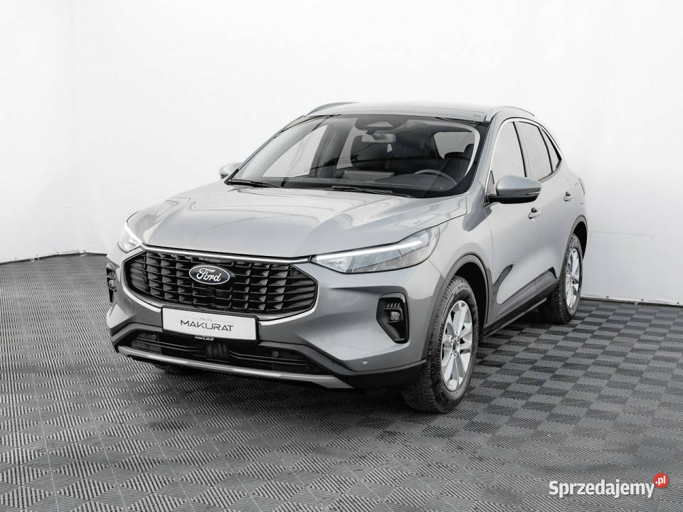 Ford Kuga WD1613U15 EcoBoost FWD Titanium ASR (kontrola trakcji) Gdańsk