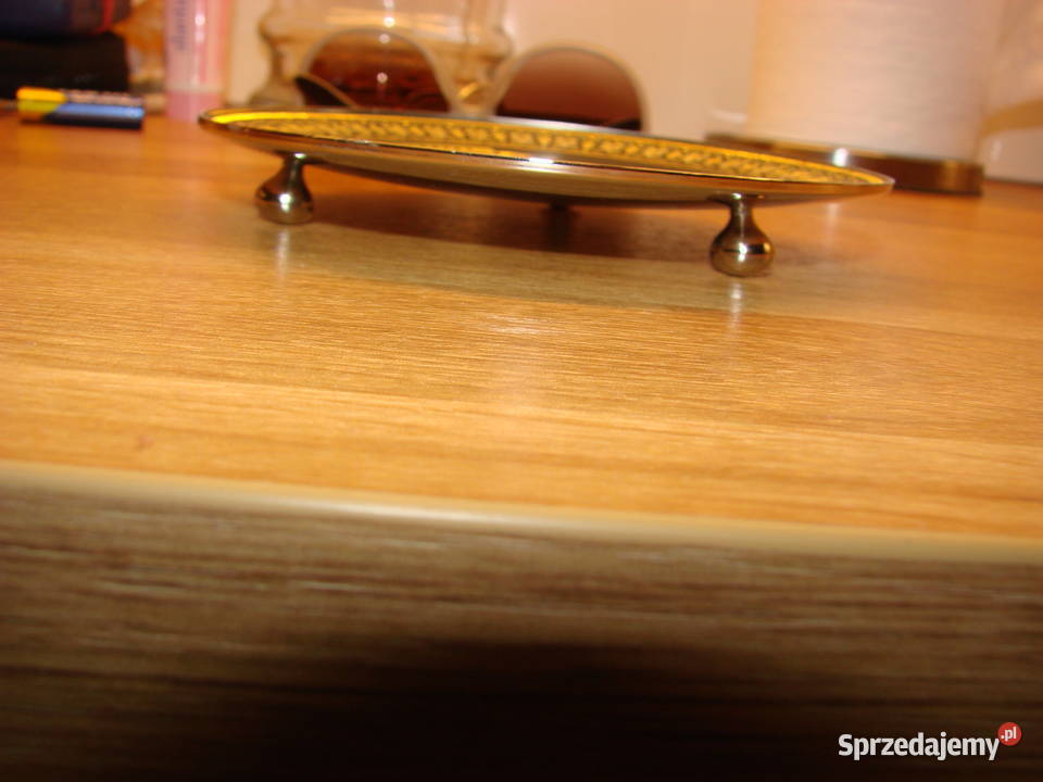 CASABERMEJA pamiątkowa miseczka Pruszcz Gdański