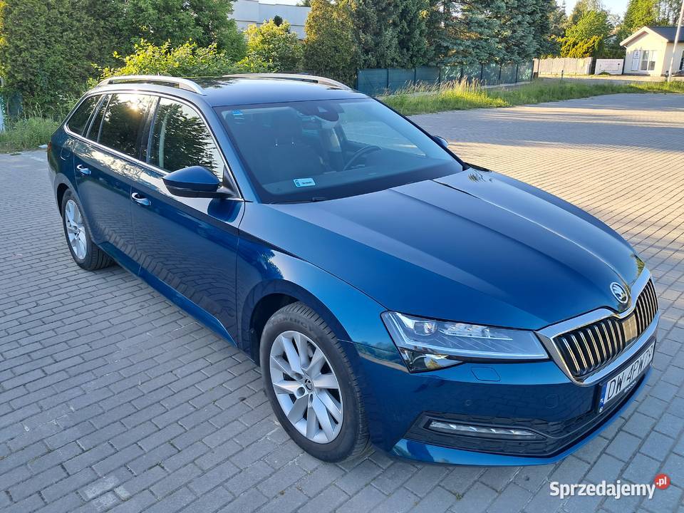 Salon Polska Automat 123 zadbany Częstochowa