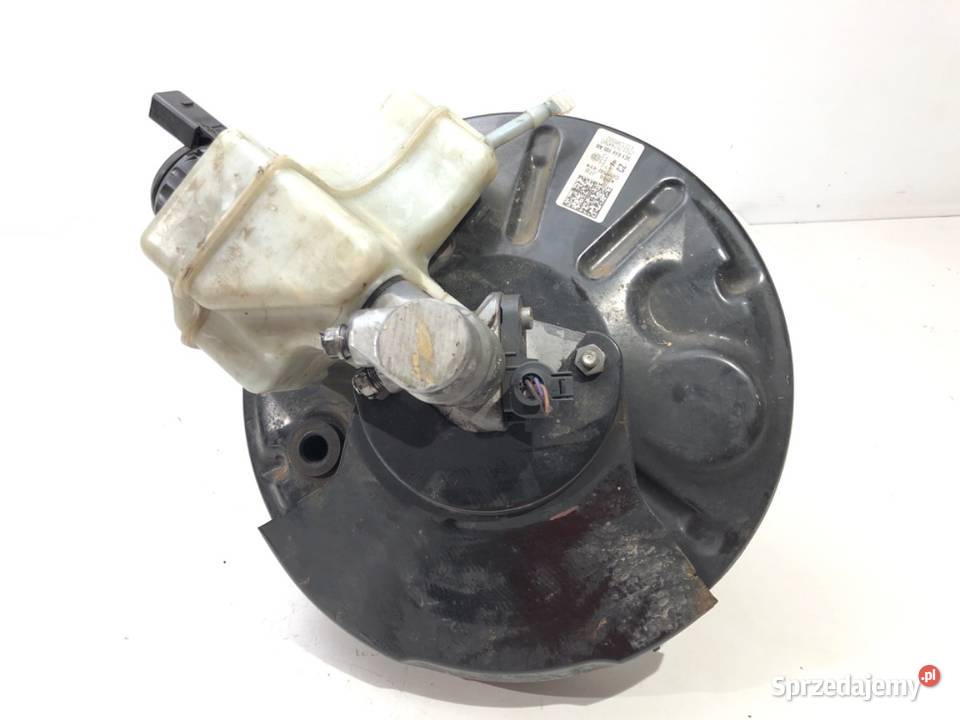 SERWO HAMULCOWE VW CC B7 3C1614105AR Hatchback osobowe