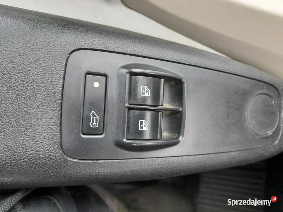 Citroen Jumper Citroen Jumjper 22 HDI 150 L3H2 Rok produkcji 2015 Citroën Lipiany