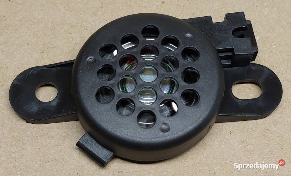 BUZZER GŁOŚNIK PDC VW AUDI 8E0919279 4B0919279 Mielęcin