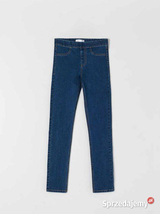 jegginsy damskie Sinsay Olkusz