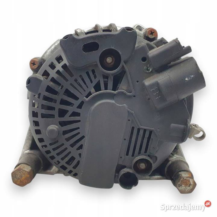 ALTERNATOR Peugeot 308 207 3008 5008 16 HDI sprzedam