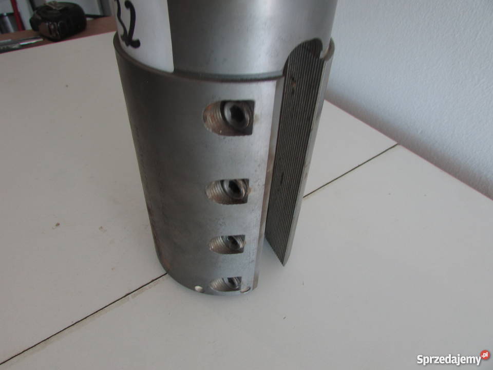 GŁOWICA POWERLOCK HSK 80 WEINIG 32 Produkcja Mojusz sprzedam