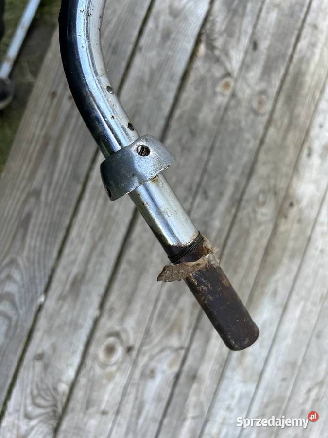 KIEROWNICA PÓŁKA MOCOWANIE SHL M11 M06 175 150 Kraków