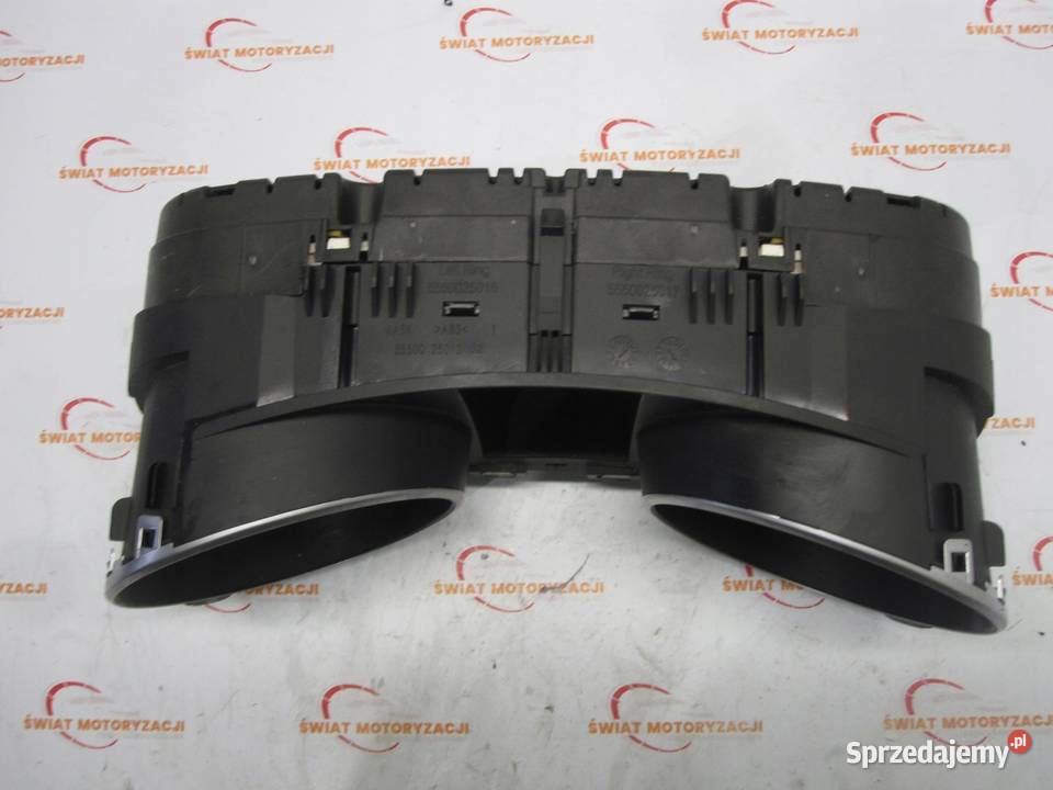 VW GOLF VI 11r licznik zegary 5K0920971A ANGLIK Motoryzacja sprzedam