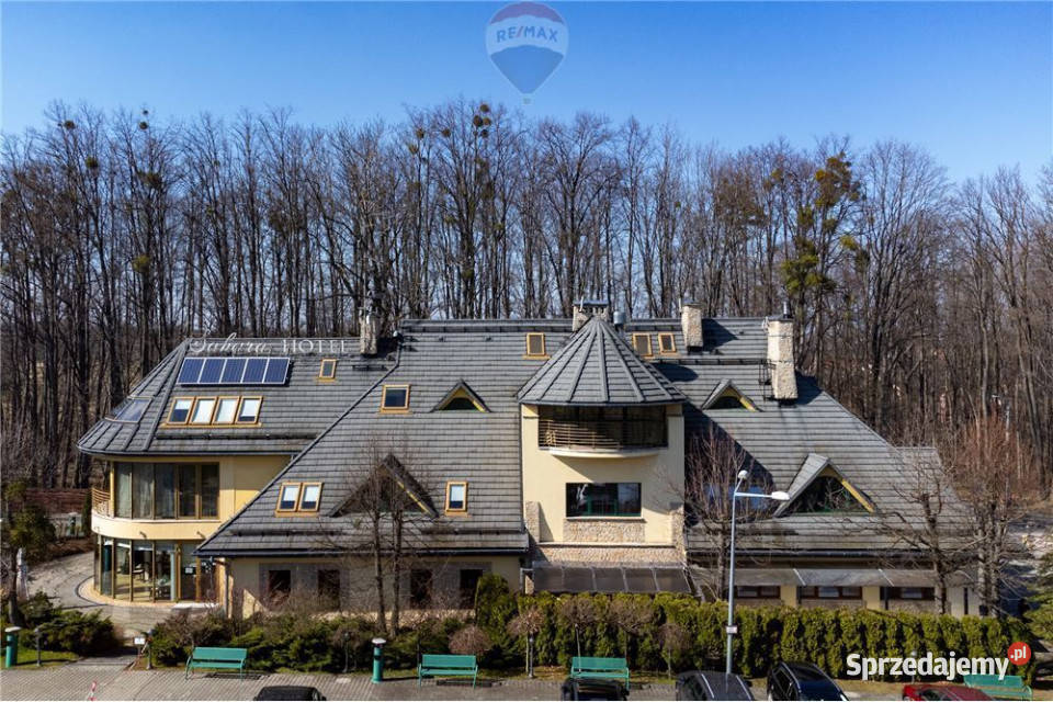 Obiekt pod KLINIKA MEDYCYNYSPA 1224m2 Bielsko-Biała