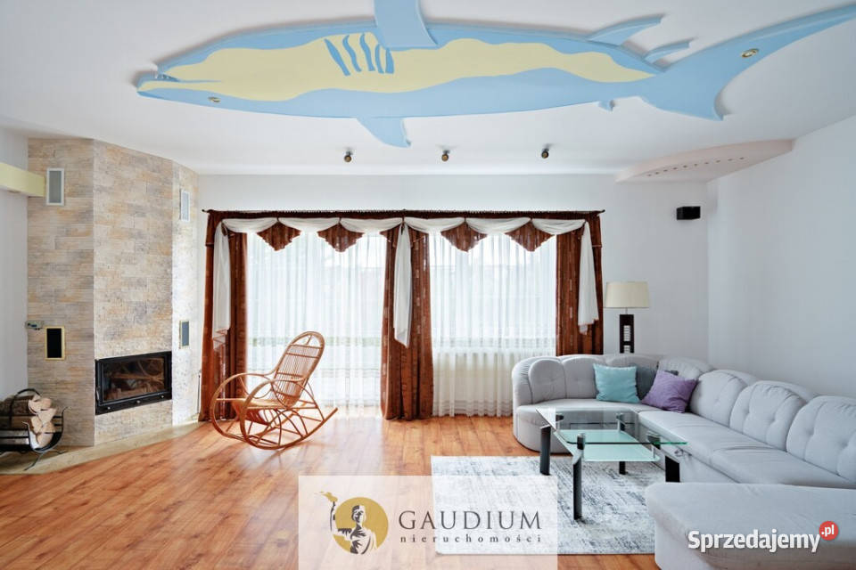 DomBliźniak 120 m2 Tczew Górki