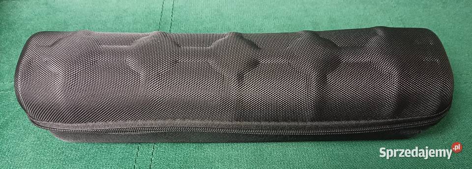 Eleganckie etui pokrowiec piórnik na zegarki