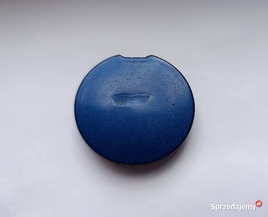 zaslepka haka zderzaka przod Mazda 6 I 0205r Lipno